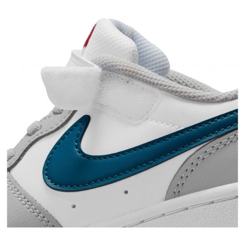 Buty dla dzieci Nike Court Borough Low 2 BQ5451 