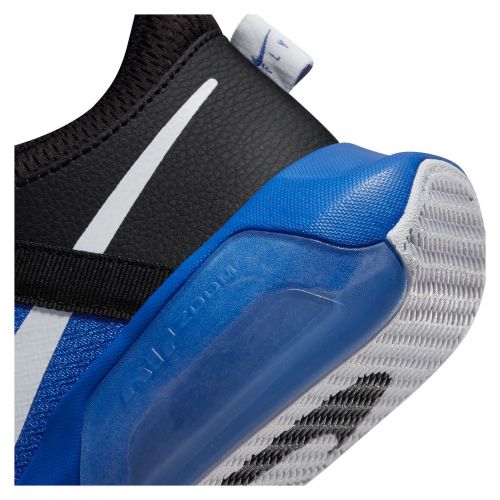 Buty do koszykówki dla dzieci Nike Air Zoom Crossover DC5216 