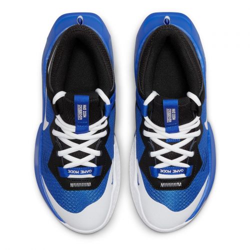 Buty do koszykówki dla dzieci Nike Air Zoom Crossover DC5216 