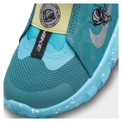 Buty sportowe dla małych dzieci Nike Flex Runner 2 Lil DV3102