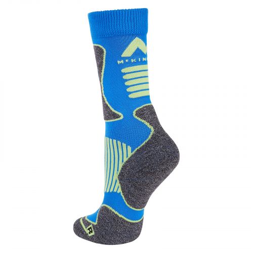 Skarpety narciarskie dla dzieci McKinley New Nils 205261