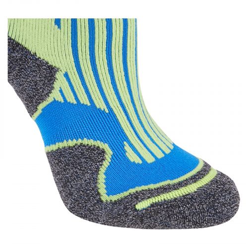 Skarpety narciarskie dla dzieci McKinley New Nils 205261