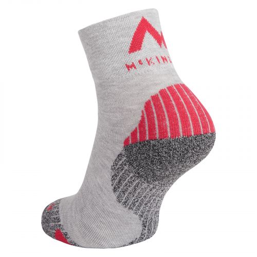 Skarpety turystyczne McKinley Flo Quarter 267310