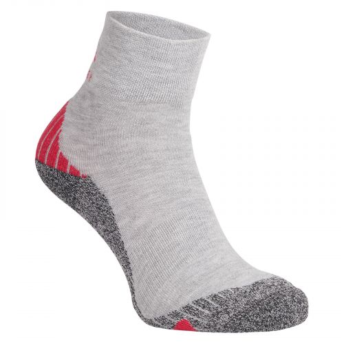 Skarpety turystyczne McKinley Flo Quarter 267310