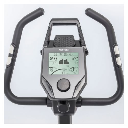 Rower treningowy Kettler Ride 300 03822