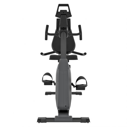 Rower treningowy poziomy KETTLER Ride 300 R 03826