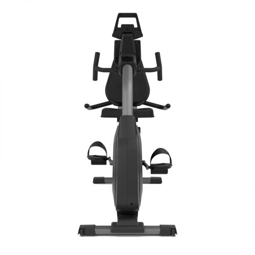Rower treningowy poziomy KETTLER Tour 600 R 03827