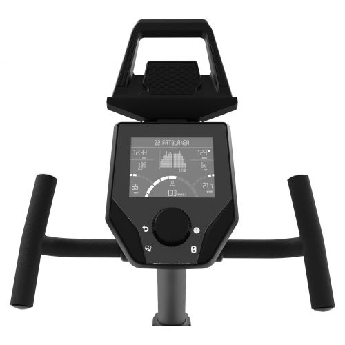 Rower treningowy poziomy KETTLER Tour 600 R 03827