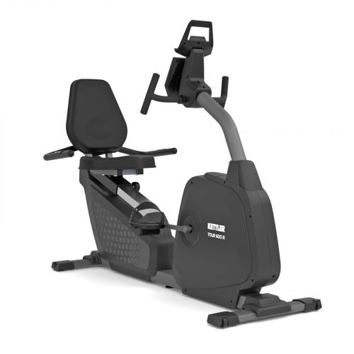 Rower treningowy poziomy KETTLER Tour 600 R 03827