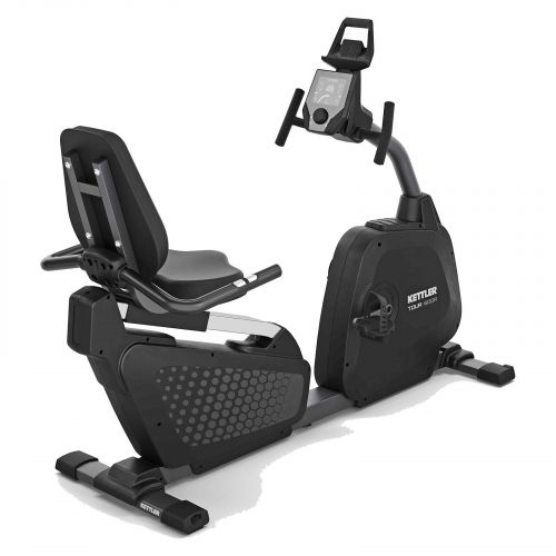 Rower treningowy poziomy KETTLER Tour 600 R 03827