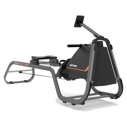Wioślarz magnetyczny KETTLER Regatta 300 03842