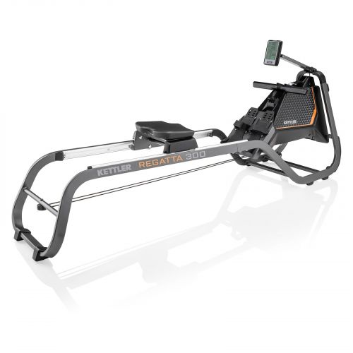 Wioślarz magnetyczny KETTLER Regatta 300 03842