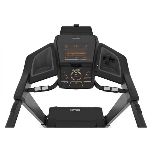 Bieżnia elektryczna KETTLER Alpha Run 200 03848