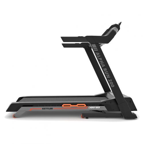 Bieżnia elektryczna KETTLER Alpha Run 200 03848