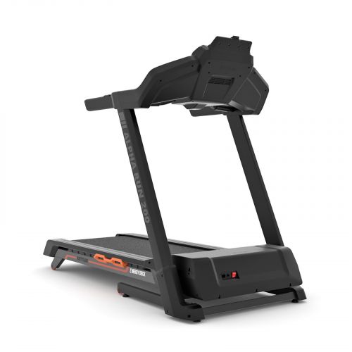 Bieżnia elektryczna KETTLER Alpha Run 200 03848