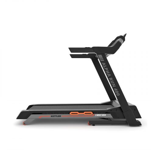 Bieżnia elektryczna KETTLER Alpha Run 400 03849