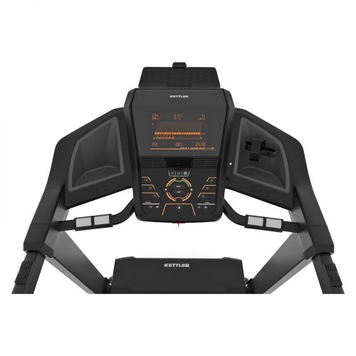 Bieżnia elektryczna KETTLER Alpha Run 400 03849