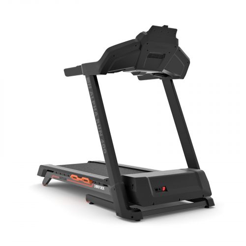 Bieżnia elektryczna KETTLER Alpha Run 400 03849