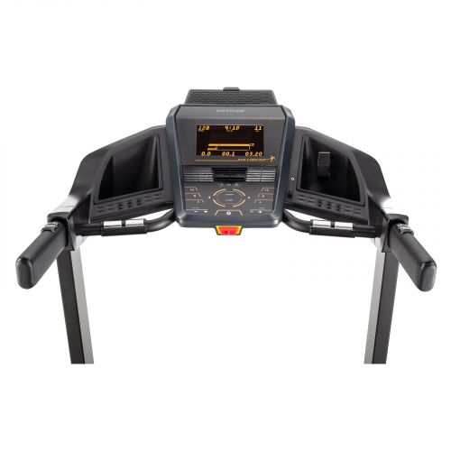 Bieżnia elektryczna KETTLER Alpha Run 400 03849