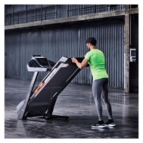 Bieżnia elektryczna KETTLER Alpha Run 600 03850