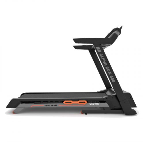 Bieżnia elektryczna KETTLER Alpha Run 600 03850