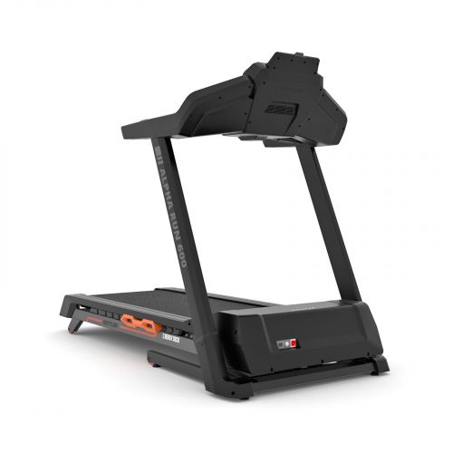 Bieżnia elektryczna KETTLER Alpha Run 600 03850