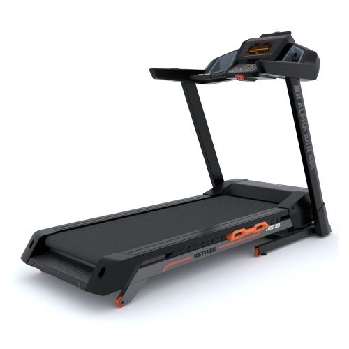 Bieżnia elektryczna KETTLER Alpha Run 600 03850