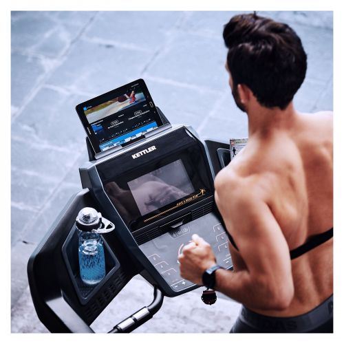 Bieżnia elektryczna KETTLER Alpha Run 600 03850