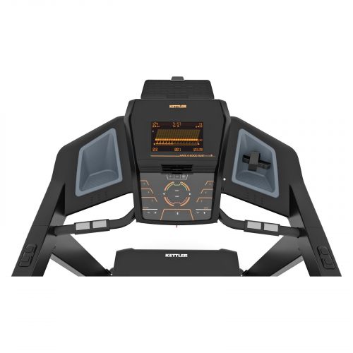 Bieżnia elektryczna KETTLER Alpha Run 600 03850