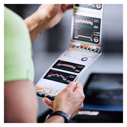 Bieżnia elektryczna KETTLER Alpha Run 600 03850