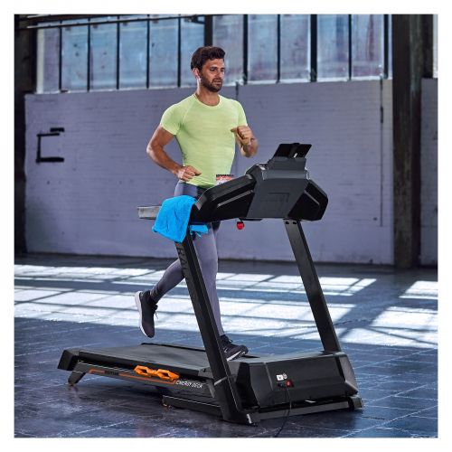 Bieżnia elektryczna KETTLER Alpha Run 600 03850