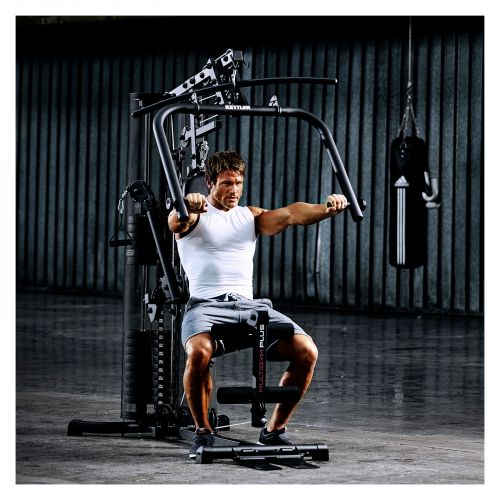 Atlas KETTLER Multigym Plus 03853