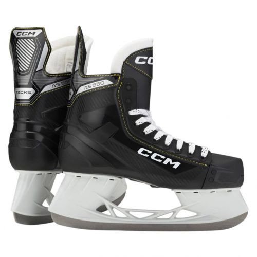 Łyżwy hokejowe męskie CCM Tacks AS-550