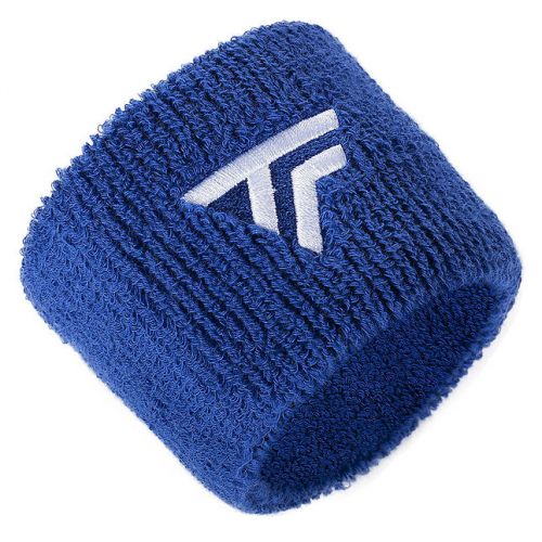 Opaska frotte na nadgarstek Tecnifibre Wristband