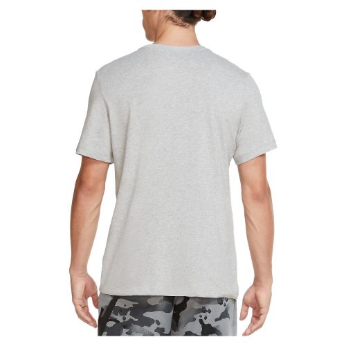 Koszulka treningowa męska Nike Dri-Fit Swoosh CZ7989