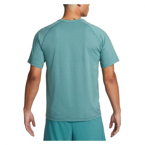 Koszulka treningowa męska Nike Ready DV9815