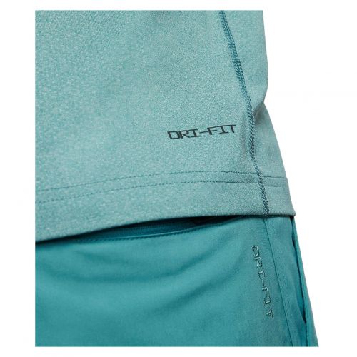 Koszulka treningowa męska Nike Ready DV9815