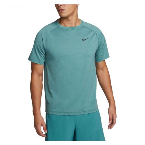 Koszulka treningowa męska Nike Ready DV9815