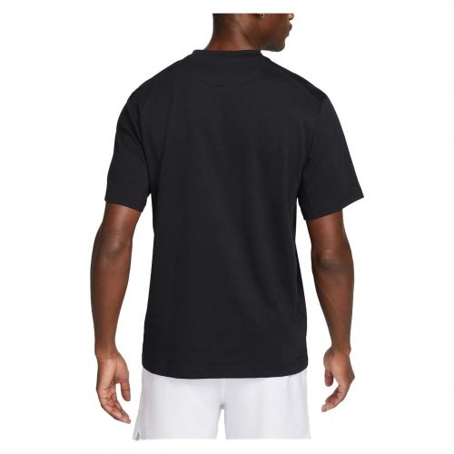 Koszulka treningowa męska Nike Primary DV9831