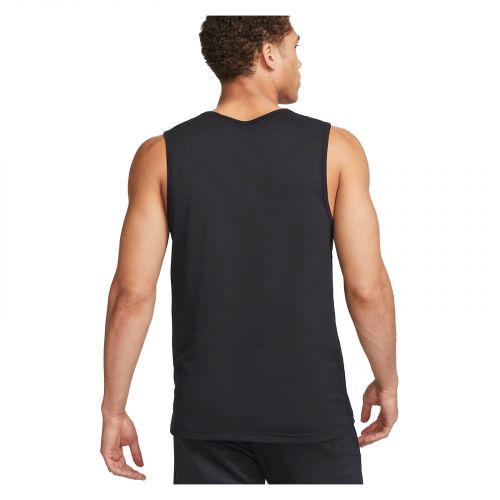 Koszulka treningowa męska Nike Dri-Fit Hyverse DV9841