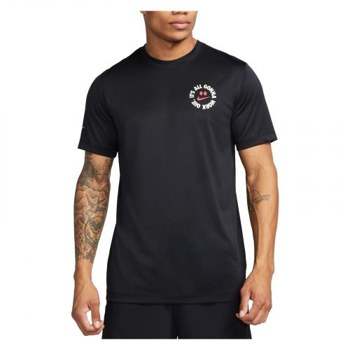 Koszulka treningowa męska Nike Dri-FIT DZ2745
