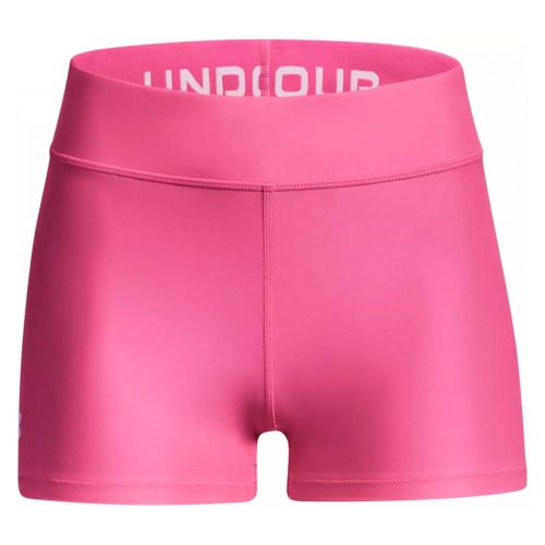 Spodenki treningowe damskie Under Armour HG Armour MID Rise 1360925
