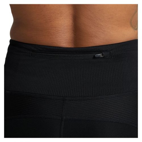 Spodnie legginsy do biegania damskie Nike Fast DX0946 / 010/black