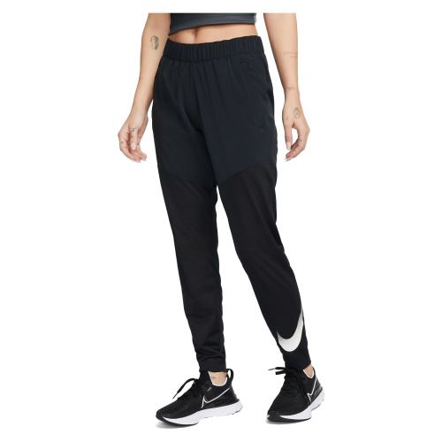 Spodnie do biegania damskie Nike Dri-FIT Swoosh Run DX0954