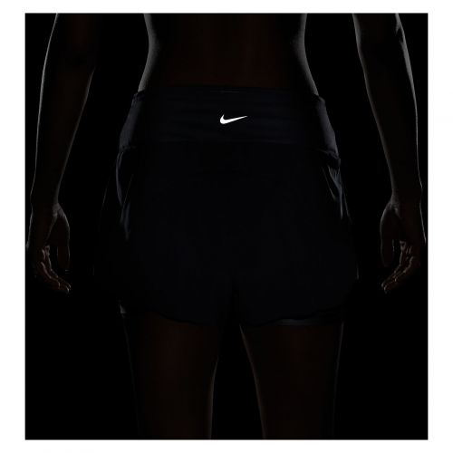 Spodenki do biegania damskie Nike Dri-FIT Swift DX1029