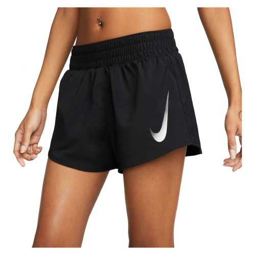 Spodenki do biegania damskie Nike Swoosh DX1031