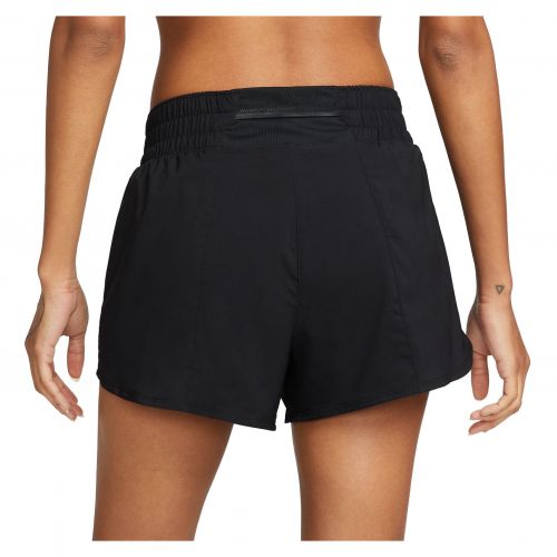 Spodenki do biegania damskie Nike Swoosh DX1031