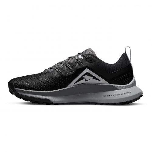 Buty do biegania w terenie damskie Nike React Pegasus Trail 4 DJ6159