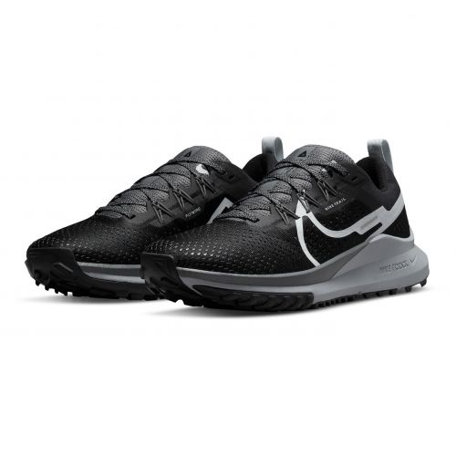 Buty do biegania w terenie damskie Nike React Pegasus Trail 4 DJ6159