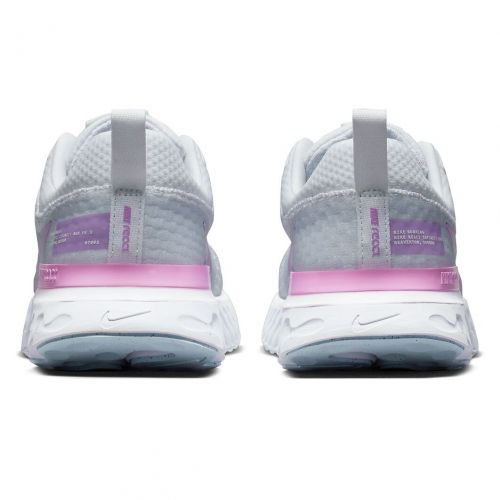 Buty do biegania damskie Nike Infinity React 3 DZ3016
